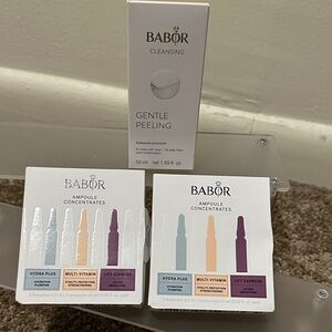 Babor Skin‎ Care